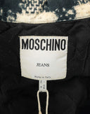 Giacca a quadri anno 1992 