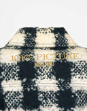 Moschino - Giacca a quadri anno 1992 