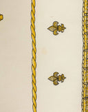 Hermes - Foulard 'Vue du Carosse' in seta 