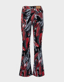 Just Cavalli - Pantaloni flare anni 2000 