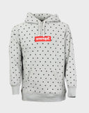 Supreme x Comme des Garcons - Felpa con cappuccio 