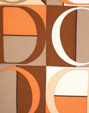Christian Dior - Foulard in seta monogramma 