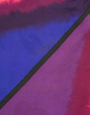 Roberta Di Camerino - Foulard in 100% seta multicolore 