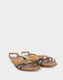 Hermes - Sandali Olympe in nappa 