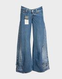 Jeans Levi's up-cycled flare 