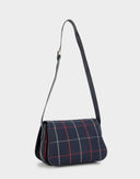 Burberrys - Borsa fantasia check anni '80 