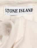 Stone Island - Pantaloni beige da uomo 