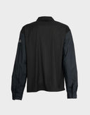 Polo north face up-cycled 