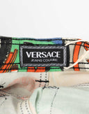 Gianni Versace - Pantaloni anni '90 x Betty Boop 