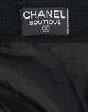 Chanel Boutique - Minigonna in tweed 