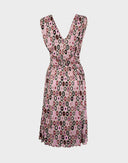 Missoni - Vestito multicolore anni 2000 
