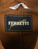 Alberta Ferretti - Vestito chemisier anni 90 