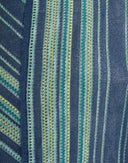 Missoni - Top a righe multicolore anni 80/90 