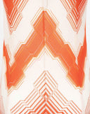Missoni - Abito svasato senza maniche 