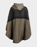 Mantella Lanvin up-cycled 