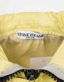 Stone Island - Giubbotto in lino anni '90 