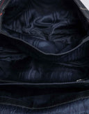 Burberrys - Borsa fantasia check anni '80 