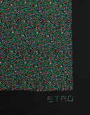 Etro - Foulard floreale anni '90 