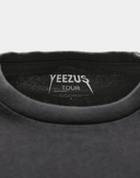 Yeezus - T-shirt anni 2000 