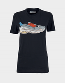 Balenciaga - T-shirt anni 2000 