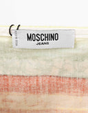 T-shirt a righe anni 2000 CD-07-ART005916 Moschino