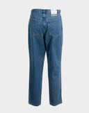 Moschino - Jeans blu denim anni 80/90 