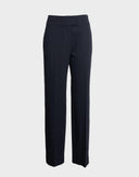 Armani - Pantaloni blu anni 2000 