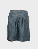 Gonna in denim CD-17-ART002504 Armani