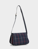 Burberrys - Borsa fantasia check anni '80 