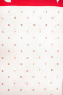 Chanel - Foulard in seta anni '90 