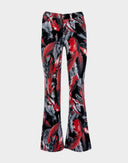 Just Cavalli - Pantaloni flare anni 2000 