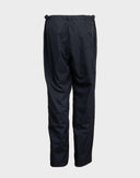 Loro Piana - Pantaloni blu in nylon 