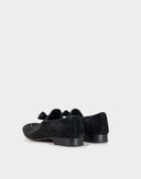 Louboutin - Mocassini neri da uomo 