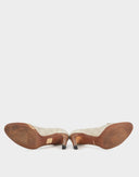 Gucci - Decollete monogramma GG 