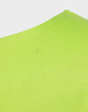 Versus Gianni Versace - Mini dress verde anni '90 