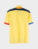 Jc de Castelbajac - Camicia colorata anni '90 