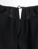 Fendi - Vestito in lana anni 80 