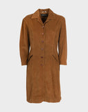 Vestito chemisier anni 90 CD-24-ART016511 Alberta Ferretti