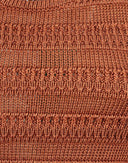 Vestito in maglia anni 80 CD-24-ART015711 Fendi