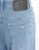 Armani - Jeans in cotone 2000 