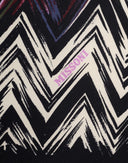 Missoni - Foulard multicolore 