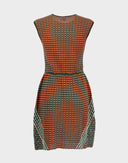 Missoni - Vestito smanicato anni 2000 