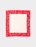 Chanel - Foulard in seta anni '90 