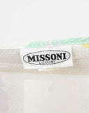 Missoni - Vestito floreale anni 90 