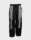 Pantaloni tuta Adidas up-cycled 