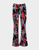 Just Cavalli - Pantaloni flare anni 2000 