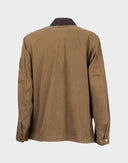 Barbour - Giubbotto marrone da uomo '90 