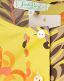 Emilio Pucci - T-shirt floreale anni '70 