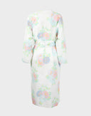 Missoni - Vestito floreale anni 90 