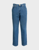 Moschino - Jeans blu denim anni 80/90 
